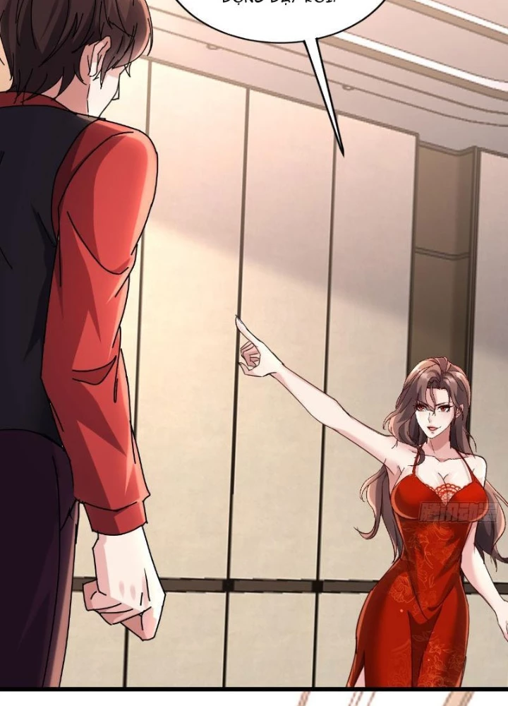 Tiên đế Cuồng Tế Chapter 30 - Trang 18