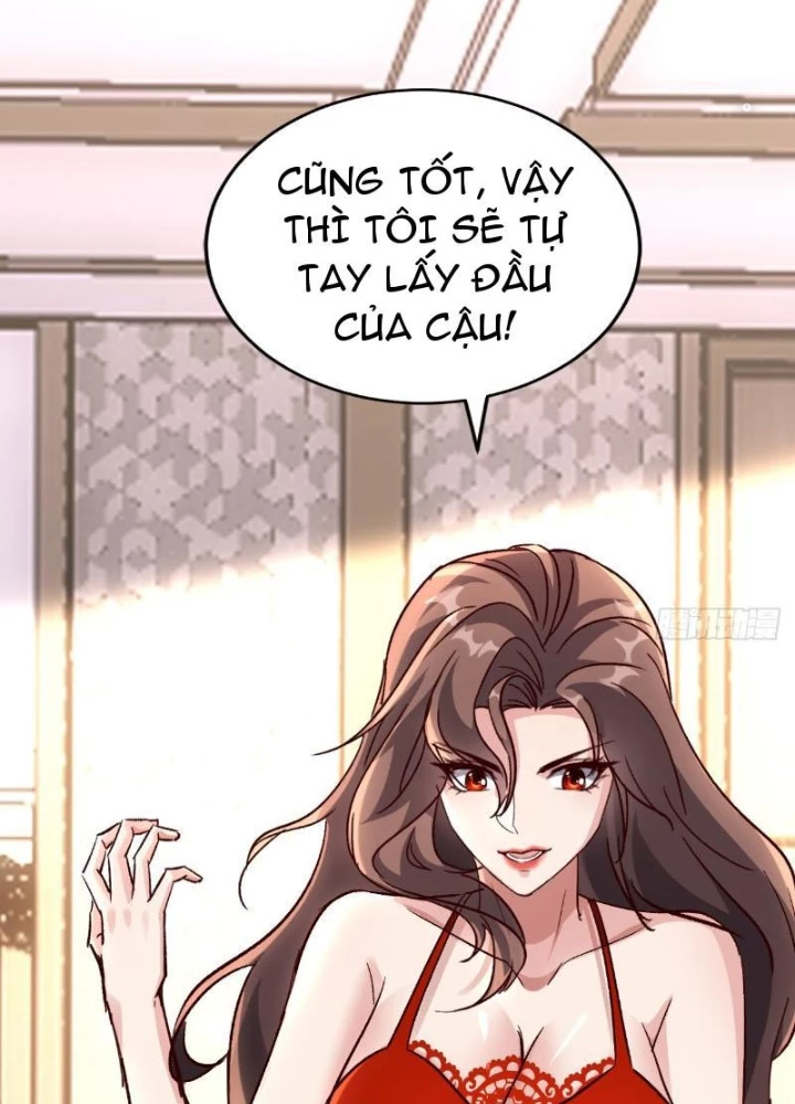 Tiên đế Cuồng Tế Chapter 30 - Trang 20