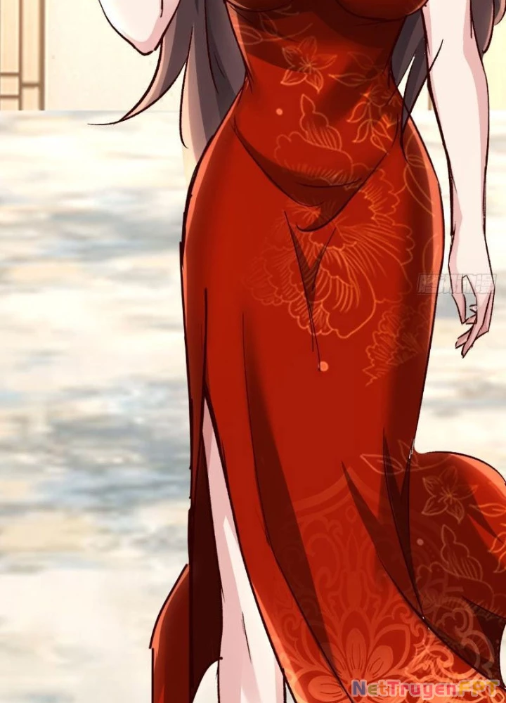 Tiên đế Cuồng Tế Chapter 30 - Trang 22