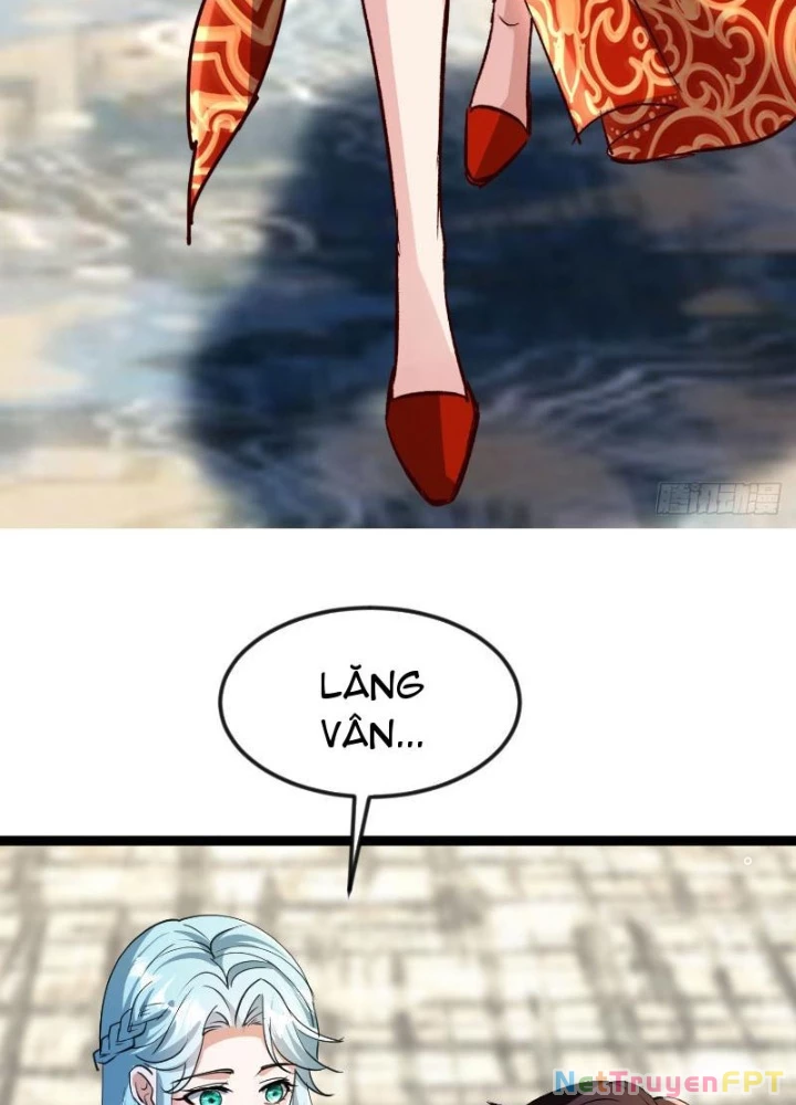 Tiên đế Cuồng Tế Chapter 30 - Trang 24