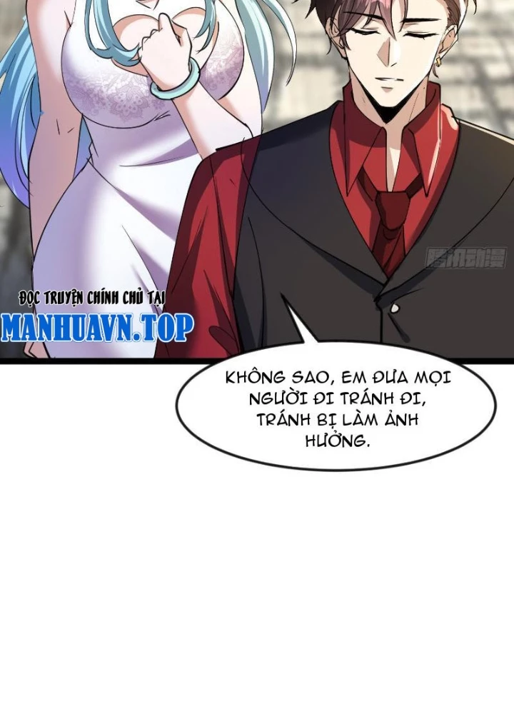 Tiên đế Cuồng Tế Chapter 30 - Trang 26