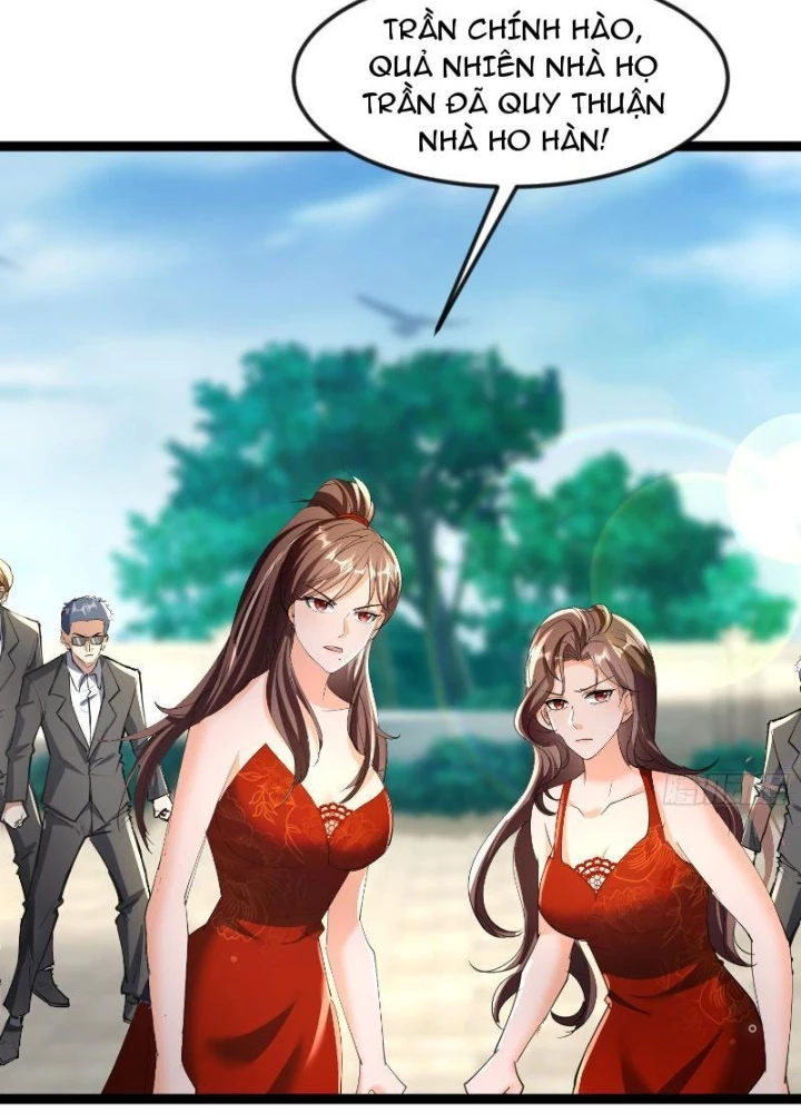 Tiên đế Cuồng Tế Chapter 30 - Trang 42