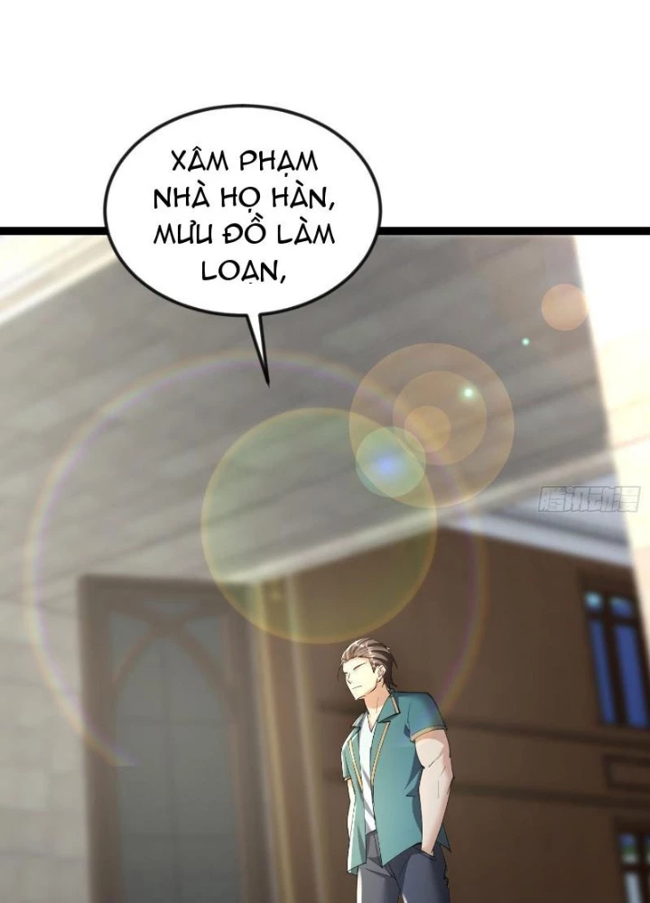 Tiên đế Cuồng Tế Chapter 30 - Trang 44