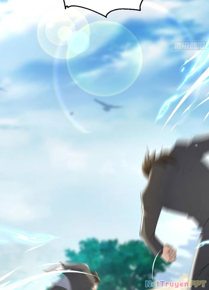 Tiên đế Cuồng Tế Chapter 30 - Trang 48