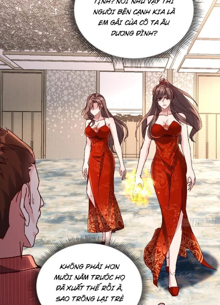 Tiên đế Cuồng Tế Chapter 30 - Trang 6