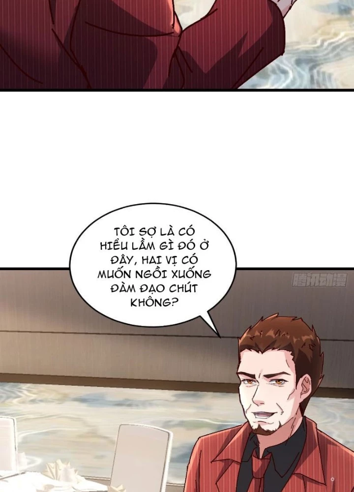 Tiên đế Cuồng Tế Chapter 30 - Trang 8