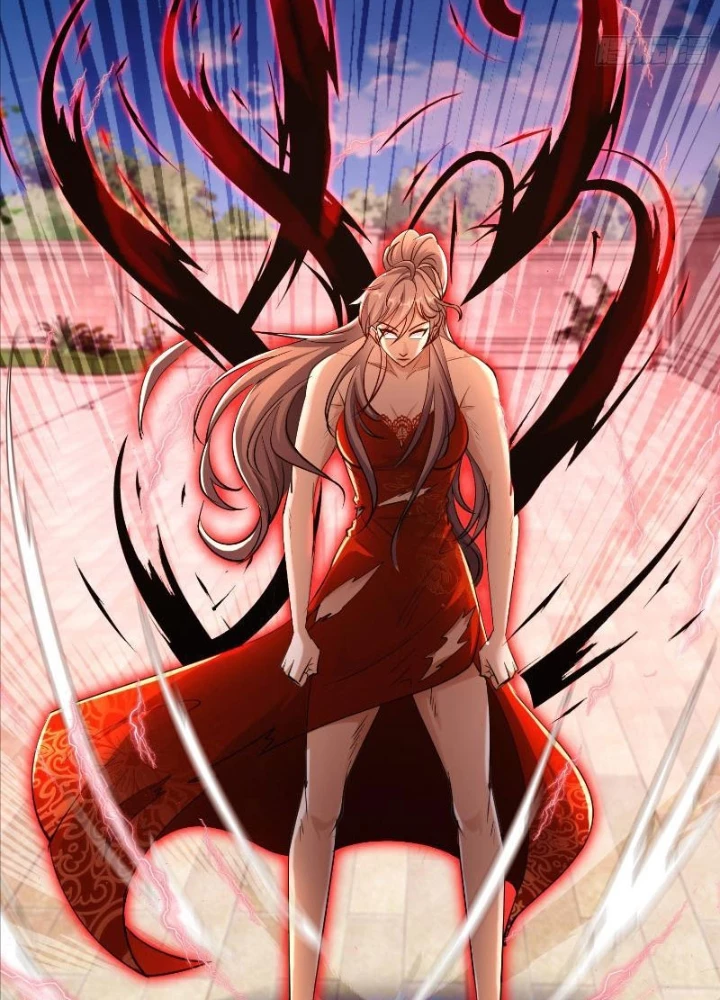 Tiên đế Cuồng Tế Chapter 31 - Trang 10
