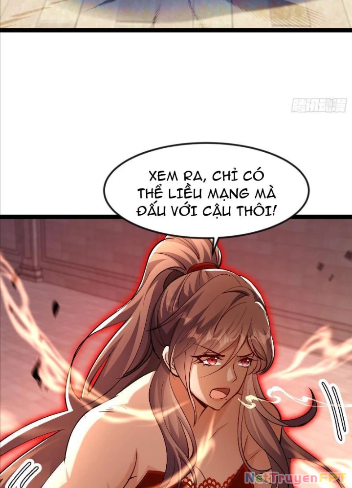 Tiên đế Cuồng Tế Chapter 31 - Trang 12