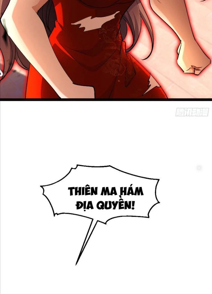 Tiên đế Cuồng Tế Chapter 31 - Trang 14