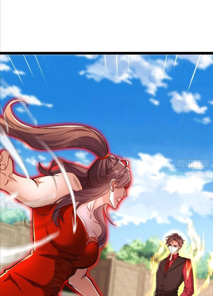 Tiên đế Cuồng Tế Chapter 31 - Trang 16