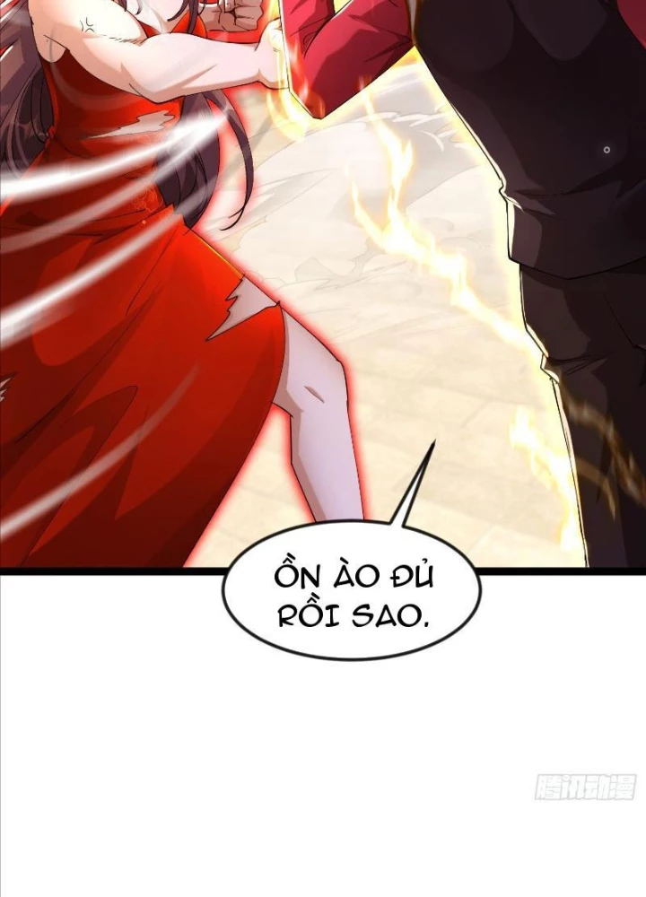 Tiên đế Cuồng Tế Chapter 31 - Trang 20