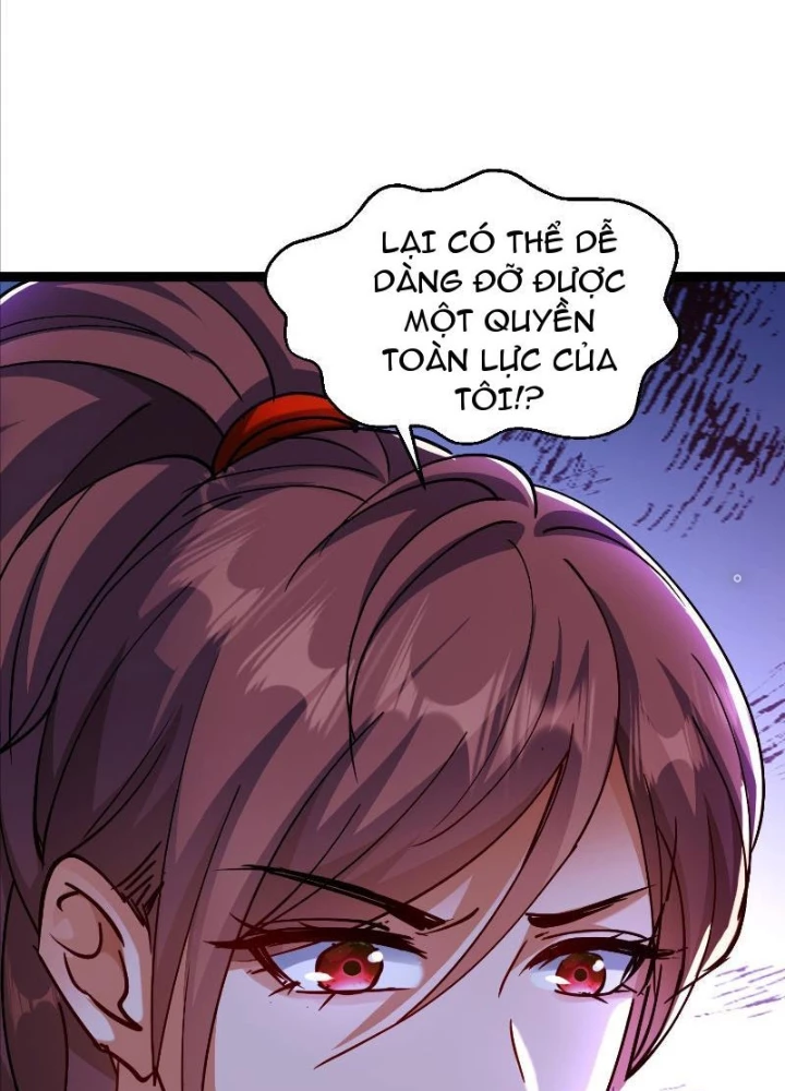 Tiên đế Cuồng Tế Chapter 31 - Trang 22