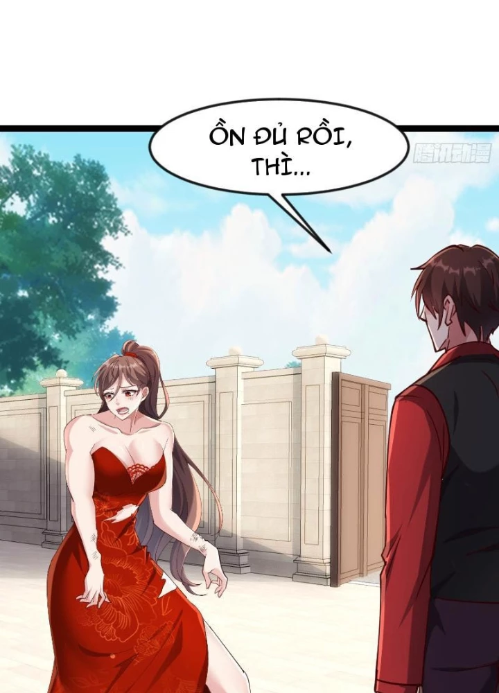 Tiên đế Cuồng Tế Chapter 31 - Trang 34