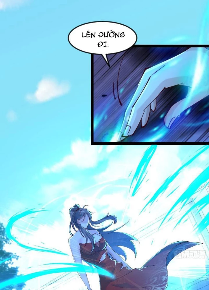Tiên đế Cuồng Tế Chapter 31 - Trang 42