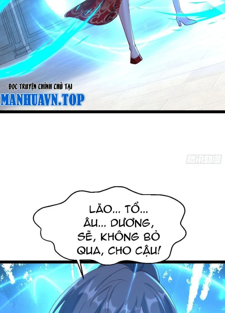 Tiên đế Cuồng Tế Chapter 31 - Trang 44