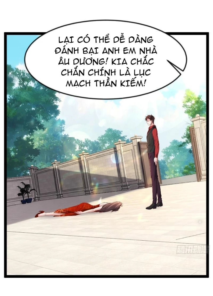 Tiên đế Cuồng Tế Chapter 31 - Trang 48