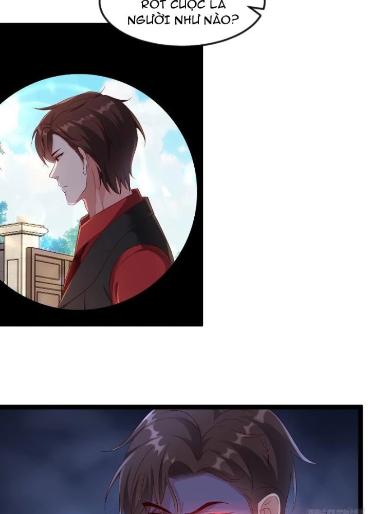 Tiên đế Cuồng Tế Chapter 31 - Trang 50