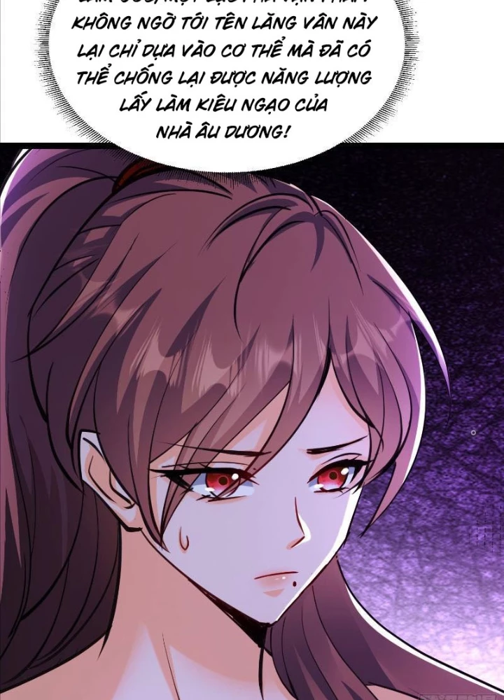 Tiên đế Cuồng Tế Chapter 31 - Trang 6