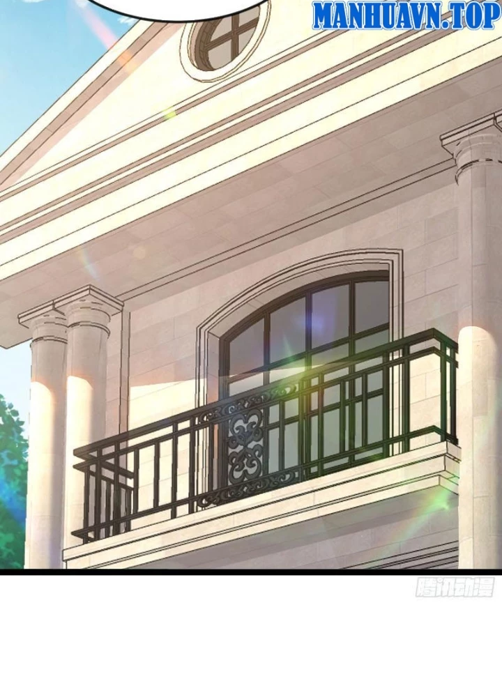 Tiên đế Cuồng Tế Chapter 32 - Trang 26