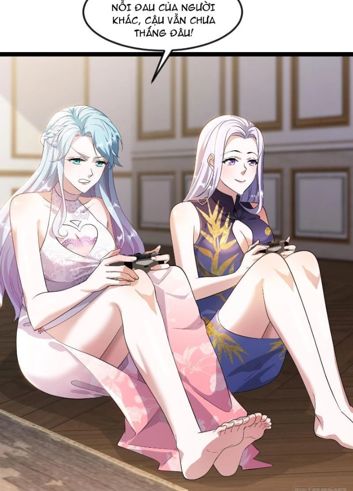 Tiên đế Cuồng Tế Chapter 32 - Trang 28