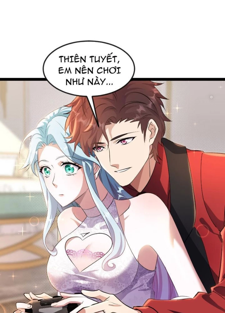 Tiên đế Cuồng Tế Chapter 32 - Trang 30