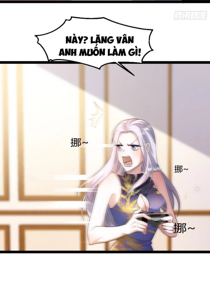 Tiên đế Cuồng Tế Chapter 32 - Trang 32