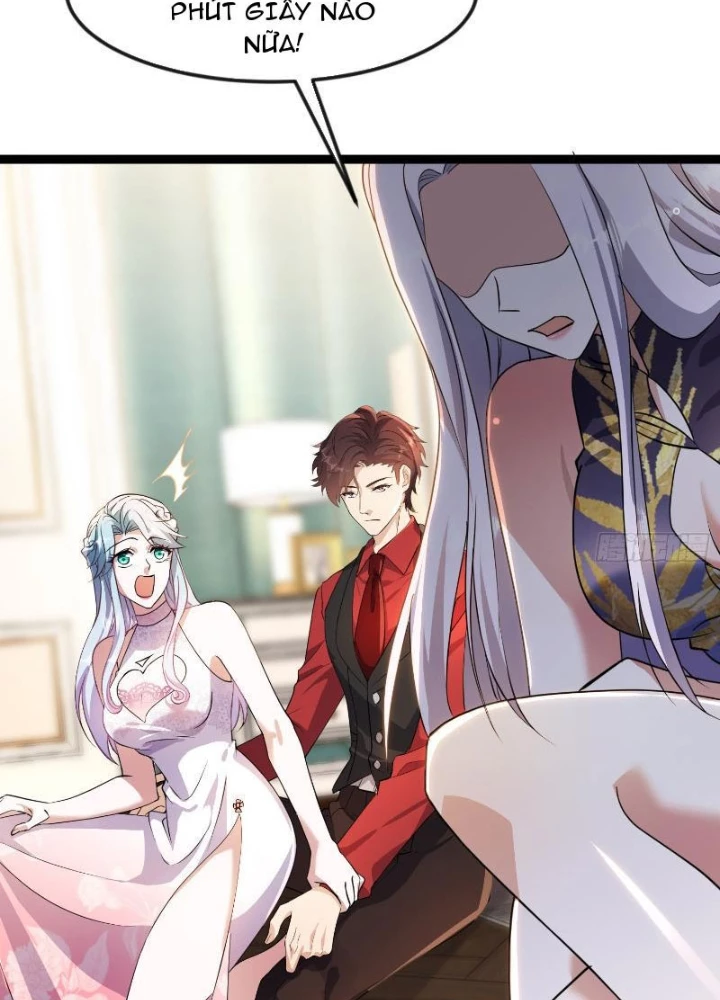 Tiên đế Cuồng Tế Chapter 32 - Trang 38