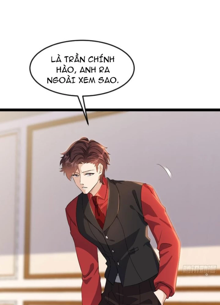 Tiên đế Cuồng Tế Chapter 32 - Trang 42