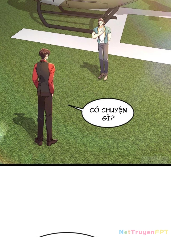 Tiên đế Cuồng Tế Chapter 32 - Trang 46