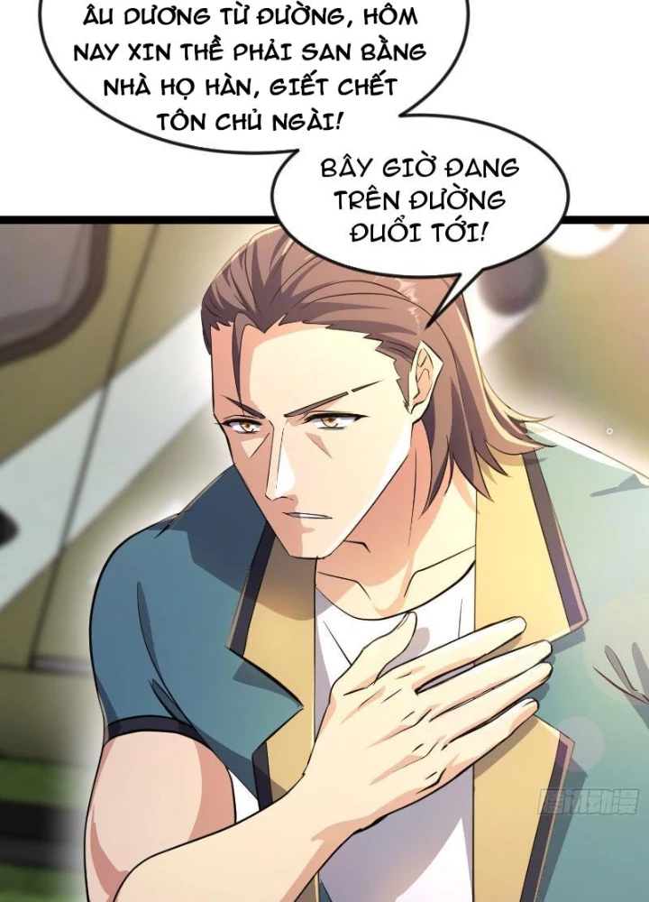 Tiên đế Cuồng Tế Chapter 32 - Trang 48