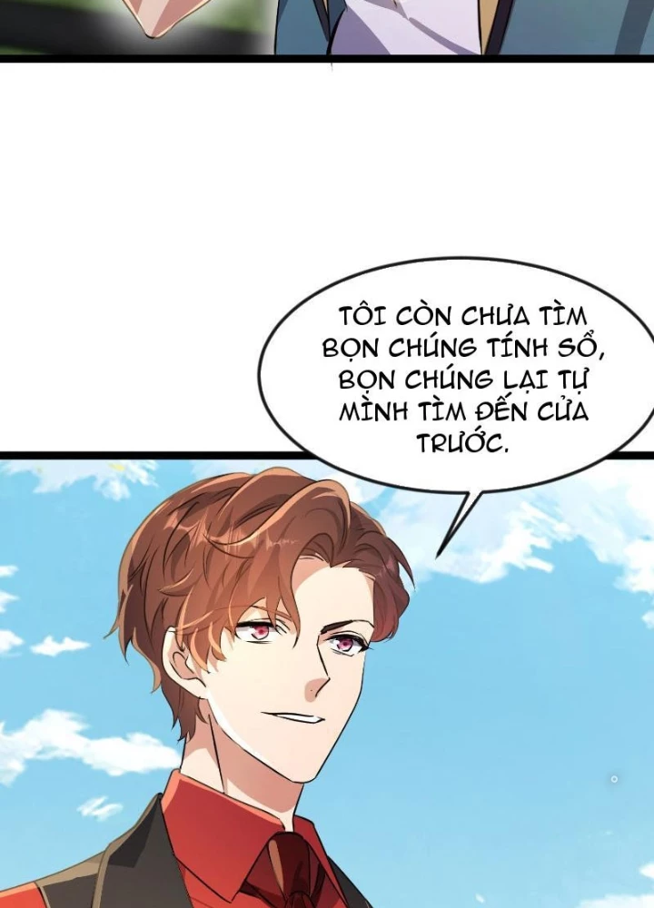 Tiên đế Cuồng Tế Chapter 32 - Trang 50