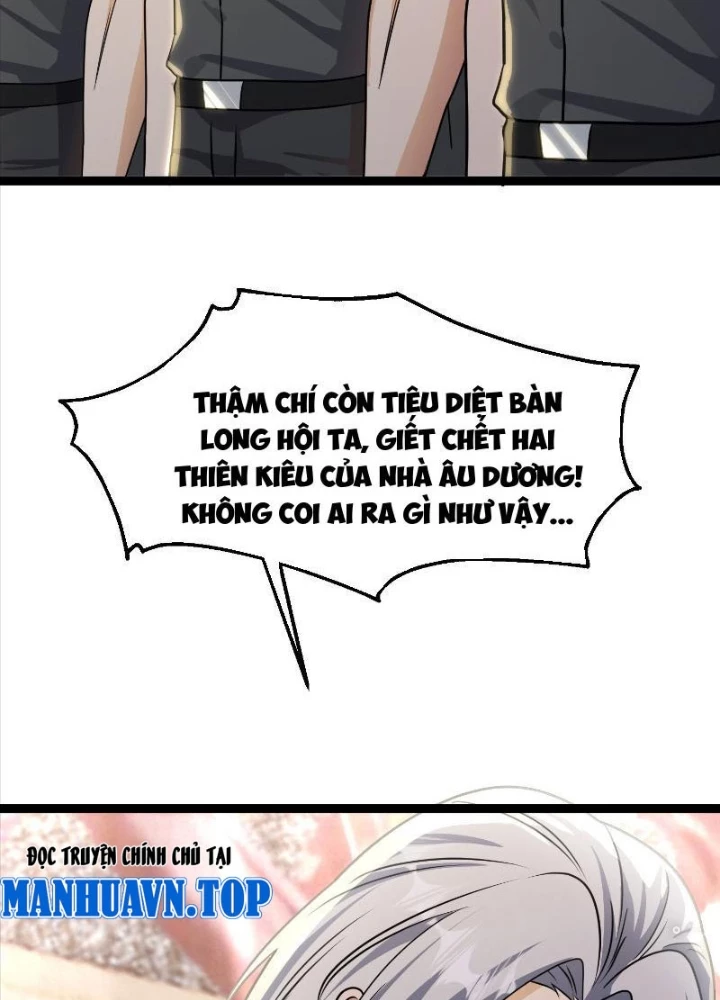 Tiên đế Cuồng Tế Chapter 32 - Trang 8