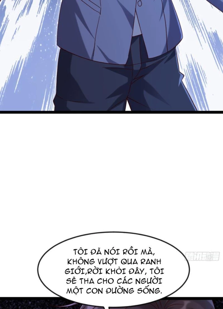 Tiên đế Cuồng Tế Chapter 33 - Trang 10