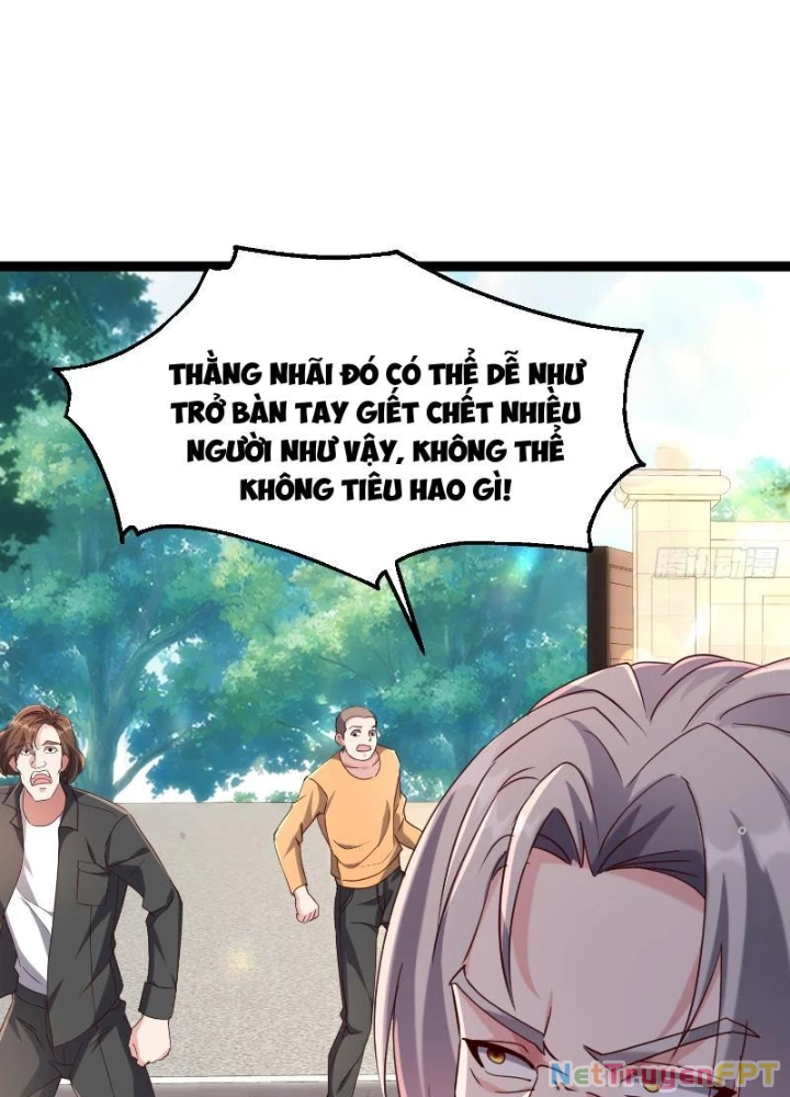 Tiên đế Cuồng Tế Chapter 33 - Trang 14