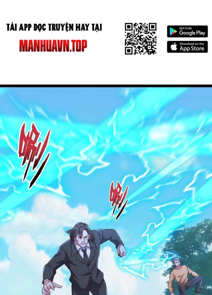 Tiên đế Cuồng Tế Chapter 33 - Trang 18