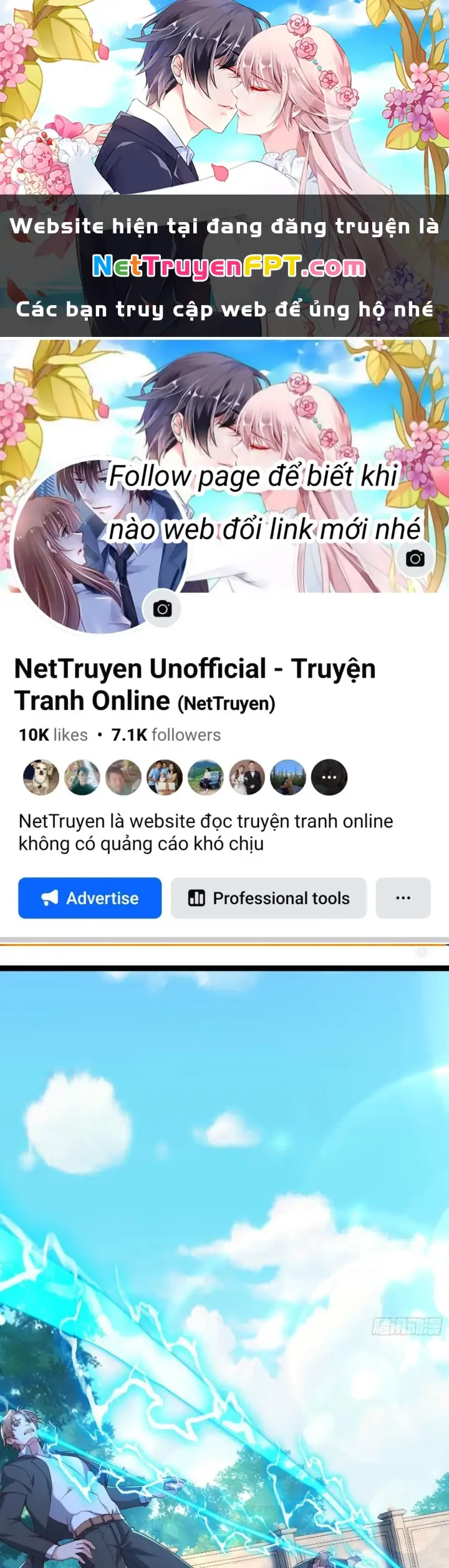 Tiên đế Cuồng Tế Chapter 33 - Trang 2