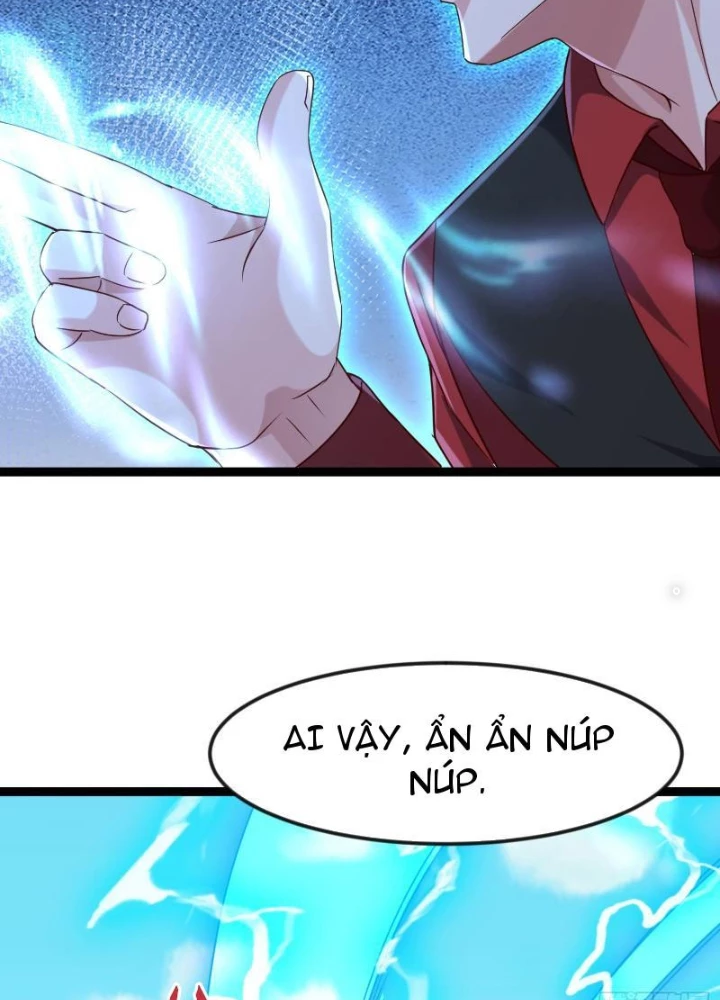 Tiên đế Cuồng Tế Chapter 33 - Trang 22