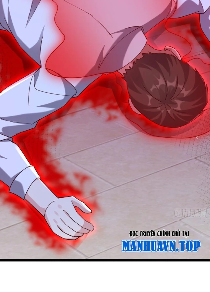 Tiên đế Cuồng Tế Chapter 33 - Trang 28