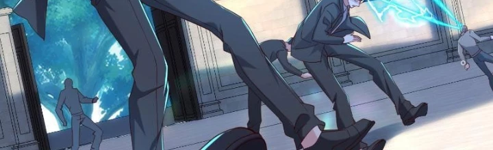 Tiên đế Cuồng Tế Chapter 33 - Trang 3