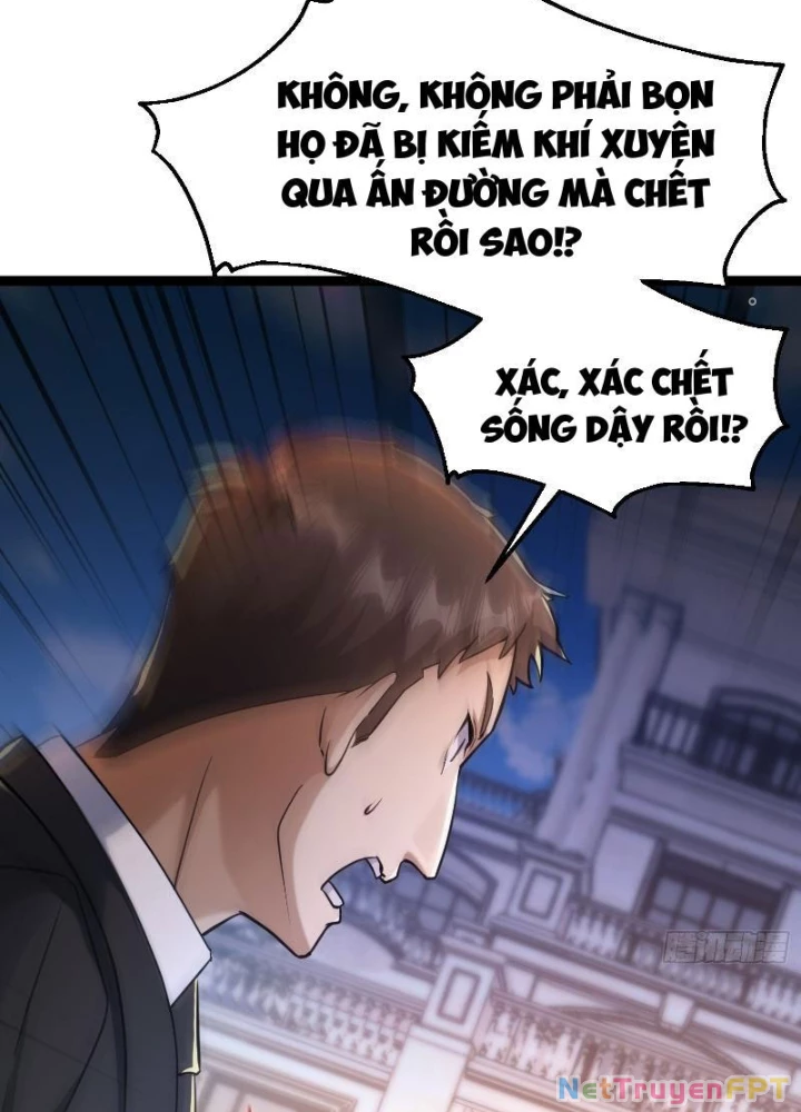 Tiên đế Cuồng Tế Chapter 33 - Trang 38