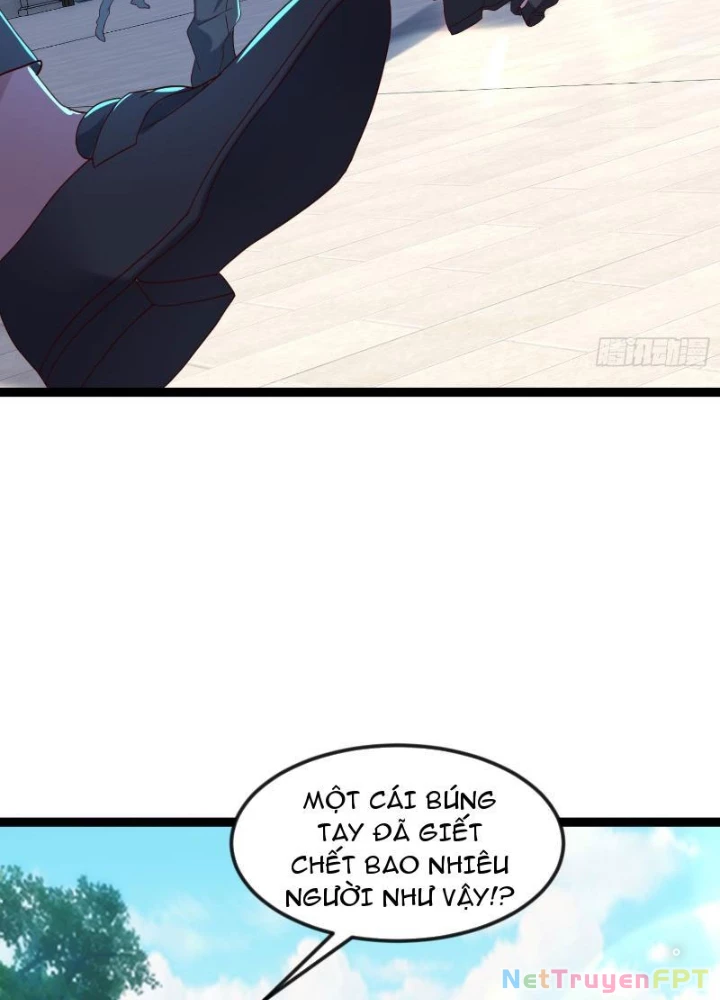 Tiên đế Cuồng Tế Chapter 33 - Trang 4