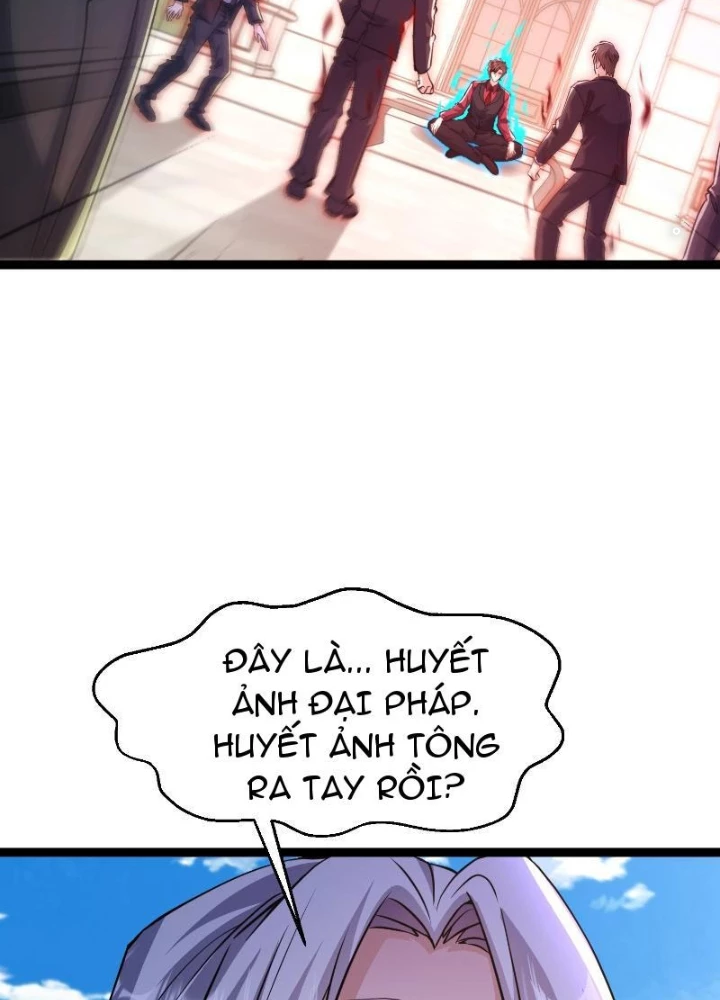 Tiên đế Cuồng Tế Chapter 33 - Trang 40