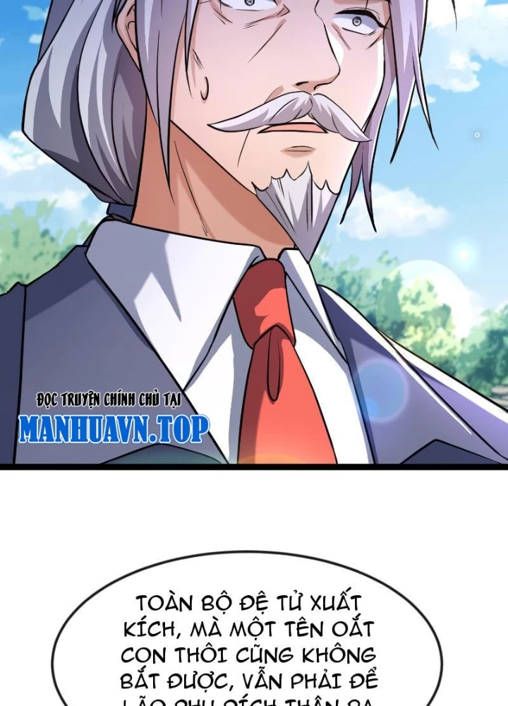 Tiên đế Cuồng Tế Chapter 33 - Trang 42