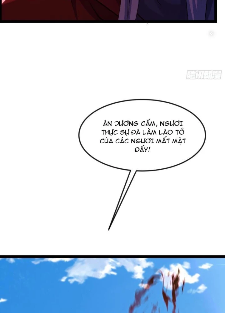 Tiên đế Cuồng Tế Chapter 33 - Trang 46