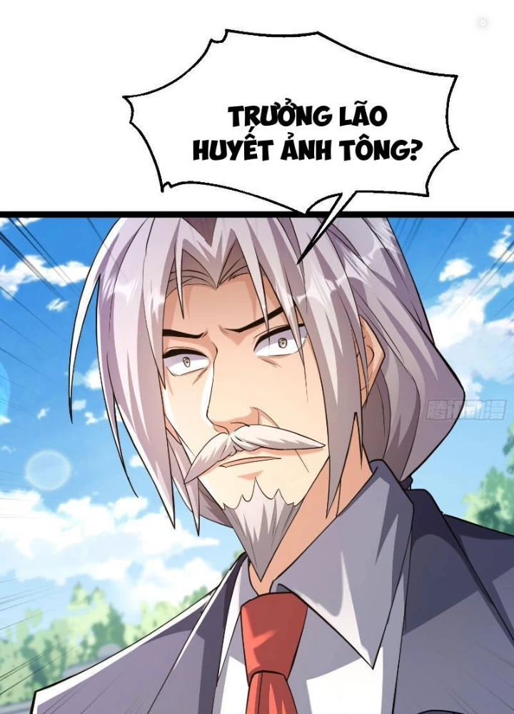 Tiên đế Cuồng Tế Chapter 33 - Trang 50