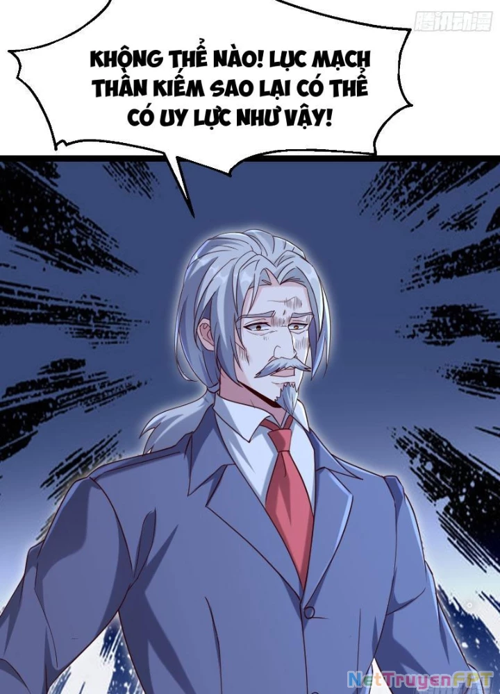 Tiên đế Cuồng Tế Chapter 33 - Trang 8