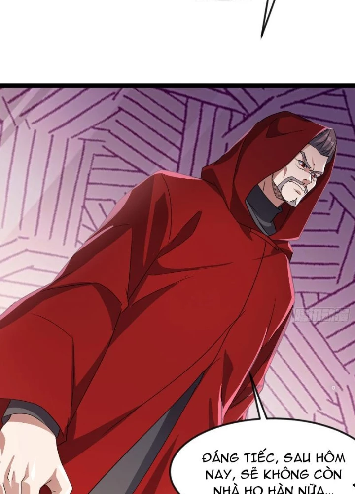 Tiên đế Cuồng Tế Chapter 34 - Trang 12