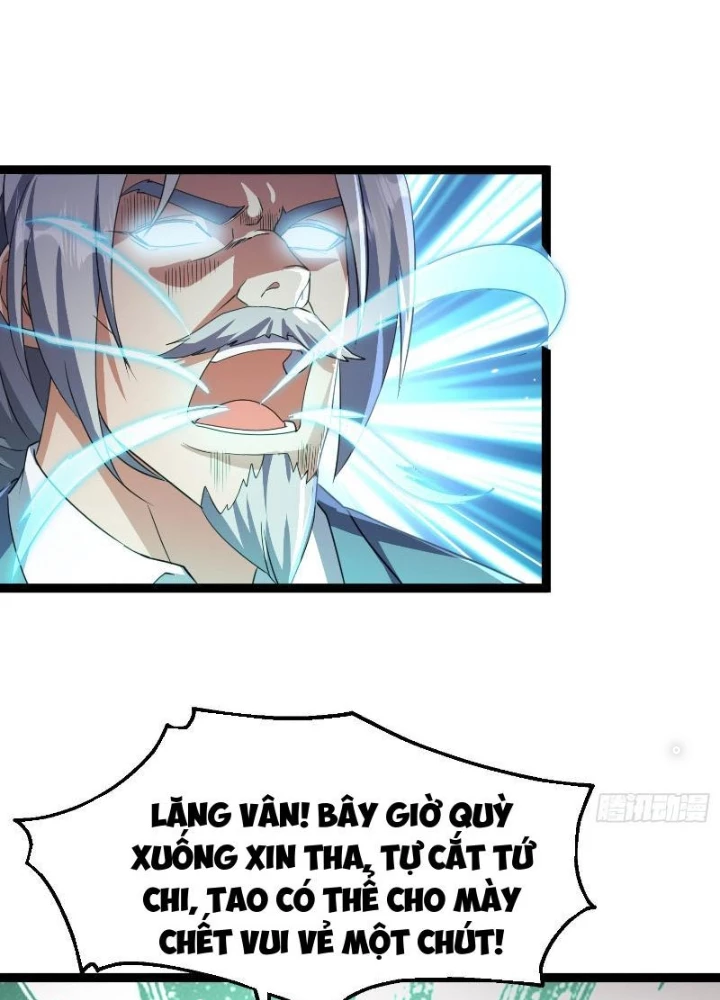 Tiên đế Cuồng Tế Chapter 34 - Trang 14