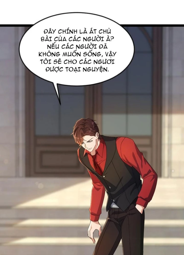 Tiên đế Cuồng Tế Chapter 34 - Trang 18