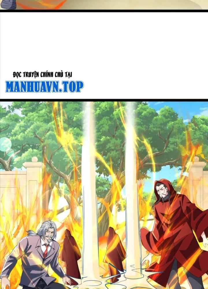 Tiên đế Cuồng Tế Chapter 34 - Trang 24